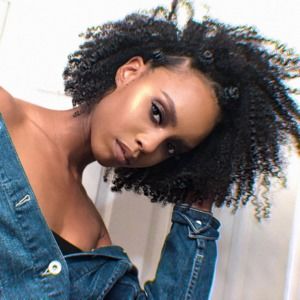 Meet your Posher, Jasmine